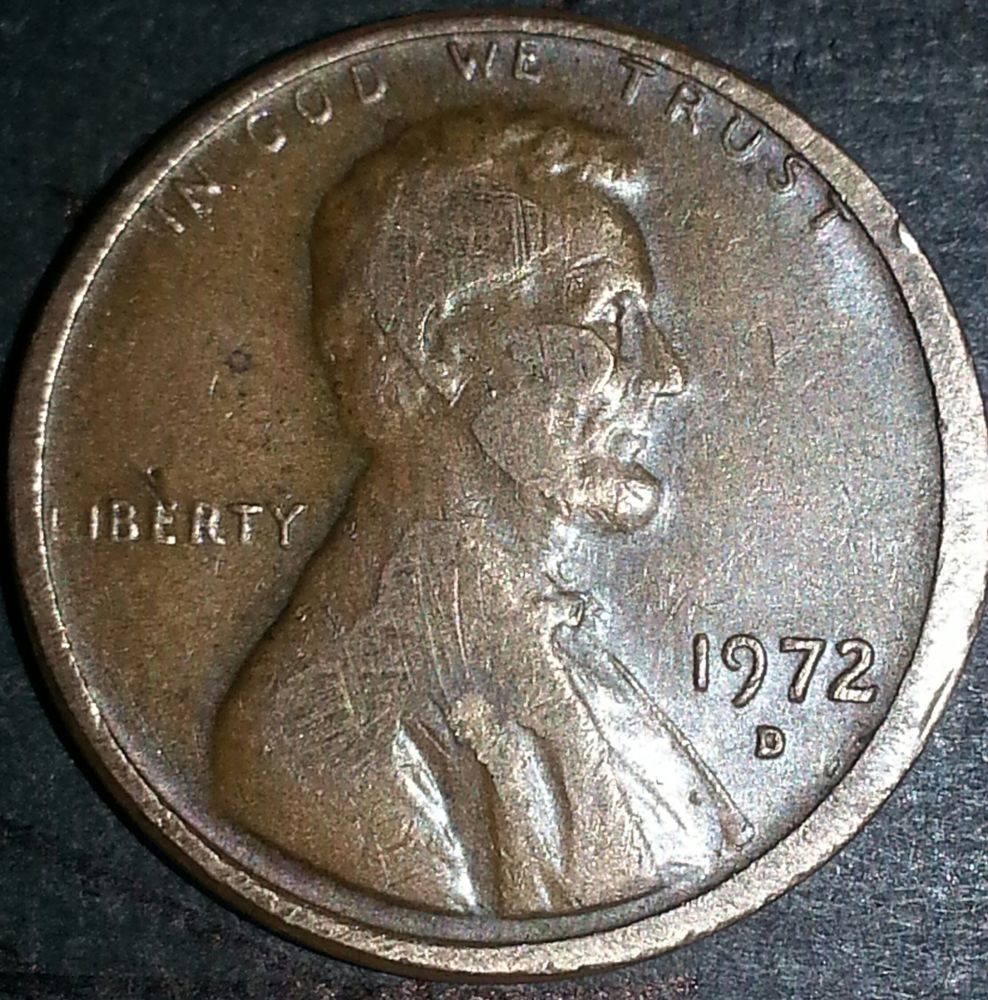1972-D-Penny-With-Lip-Double-Wide-Edges-And-More,-This-Worth-Holding-Onto?